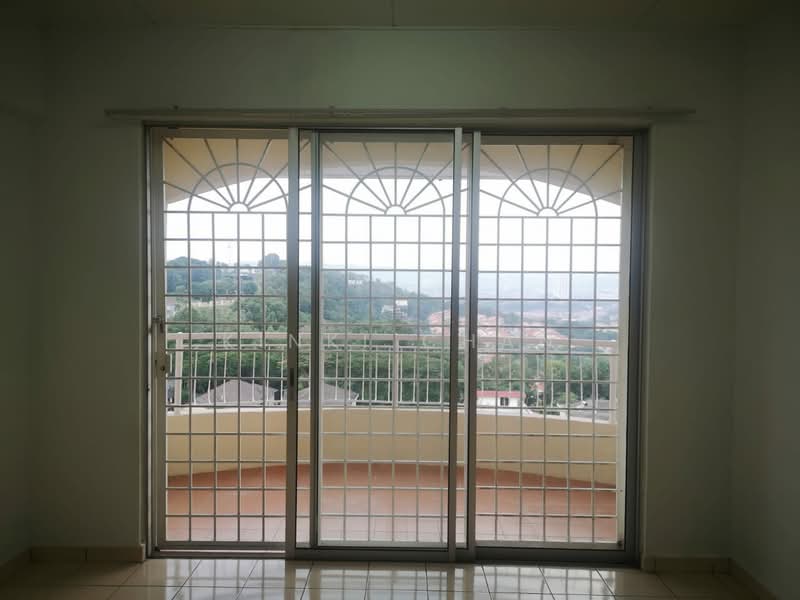 Apartment for Sale at Vista Harmoni - KINKI CHAN - Balcony - PropertyGuru.com.my