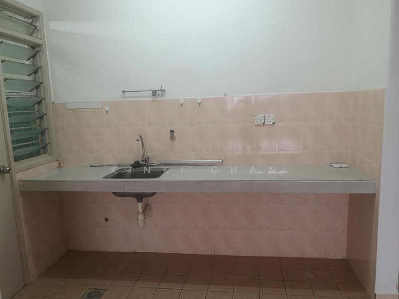 Apartment for Sale at Vista Harmoni - KINKI CHAN - Kitchen - PropertyGuru.com.my
