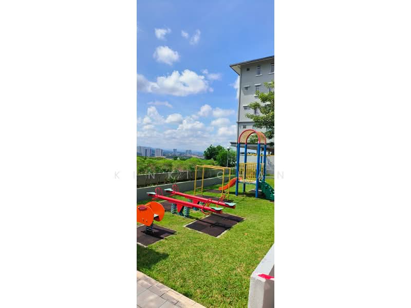 Apartment for Sale at Vista Harmoni - KINKI CHAN - Exterior - PropertyGuru.com.my