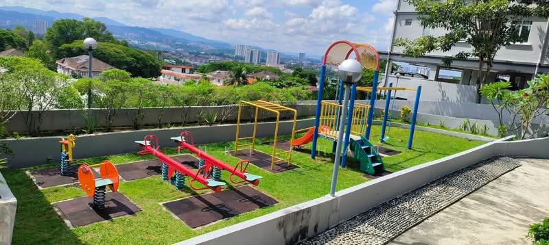 Apartment for Sale at Vista Harmoni - KINKI CHAN - Exterior - PropertyGuru.com.my