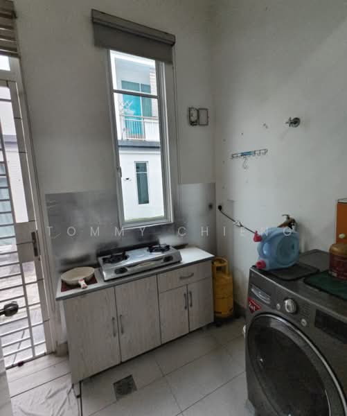 2-storey Terraced House for Rent in Eco Majestic (Semenyih) - TOMMY CHIENG - Interior - PropertyGuru.com.my