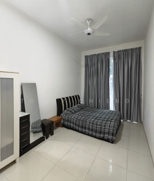 2-storey Terraced House for Rent in Eco Majestic (Semenyih) - TOMMY CHIENG - Bedroom - PropertyGuru.com.my