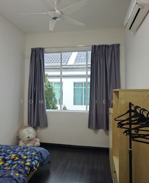 2-storey Terraced House for Rent in Eco Majestic (Semenyih) - TOMMY CHIENG - Bedroom - PropertyGuru.com.my