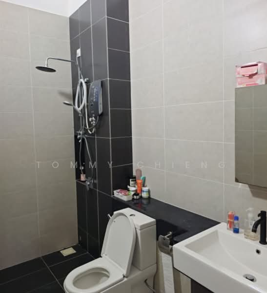 2-storey Terraced House for Rent in Eco Majestic (Semenyih) - TOMMY CHIENG - Bathroom - PropertyGuru.com.my