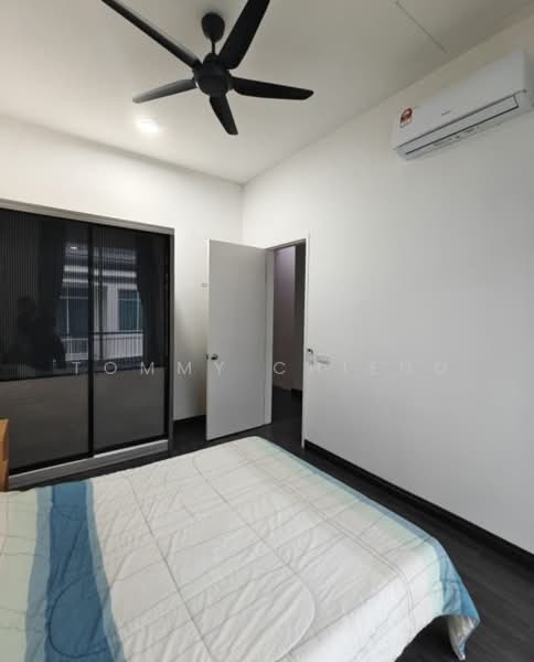 2-storey Terraced House for Rent in Eco Majestic (Semenyih) - TOMMY CHIENG - Bedroom - PropertyGuru.com.my