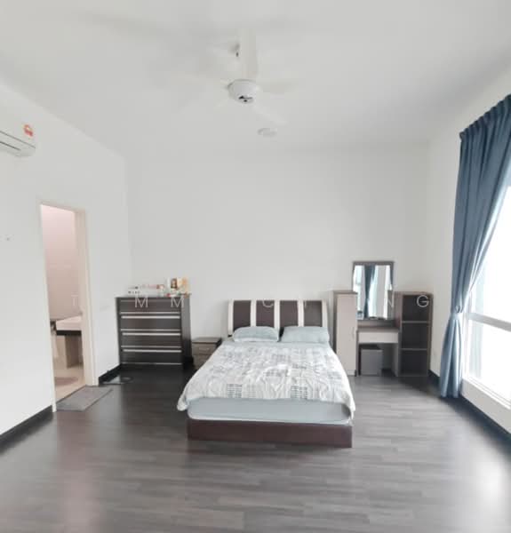 2-storey Terraced House for Rent in Eco Majestic (Semenyih) - TOMMY CHIENG - Bedroom - PropertyGuru.com.my