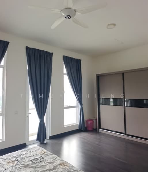 2-storey Terraced House for Rent in Eco Majestic (Semenyih) - TOMMY CHIENG - Bedroom - PropertyGuru.com.my