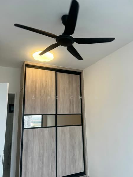 Service Residence for Sale at The Rosewoodz @ Bukit Jalil - Alex Chin - Interior - PropertyGuru.com.my