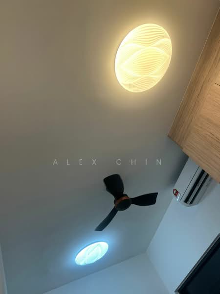 Service Residence for Sale at The Rosewoodz @ Bukit Jalil - Alex Chin - Interior - PropertyGuru.com.my