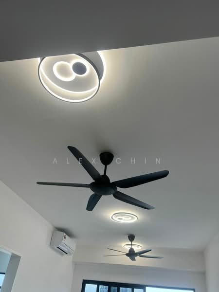 Service Residence for Sale at The Rosewoodz @ Bukit Jalil - Alex Chin - Interior - PropertyGuru.com.my