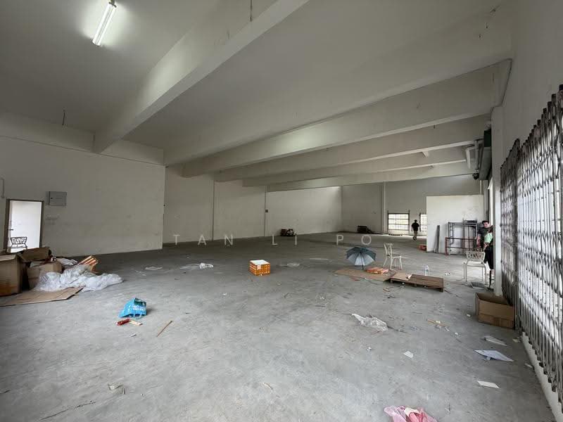 Kilang Berkembar untuk Disewa di Taman Shamelin Perkasa (Cheras) - Lily Tan - Interior - PropertyGuru.com.my