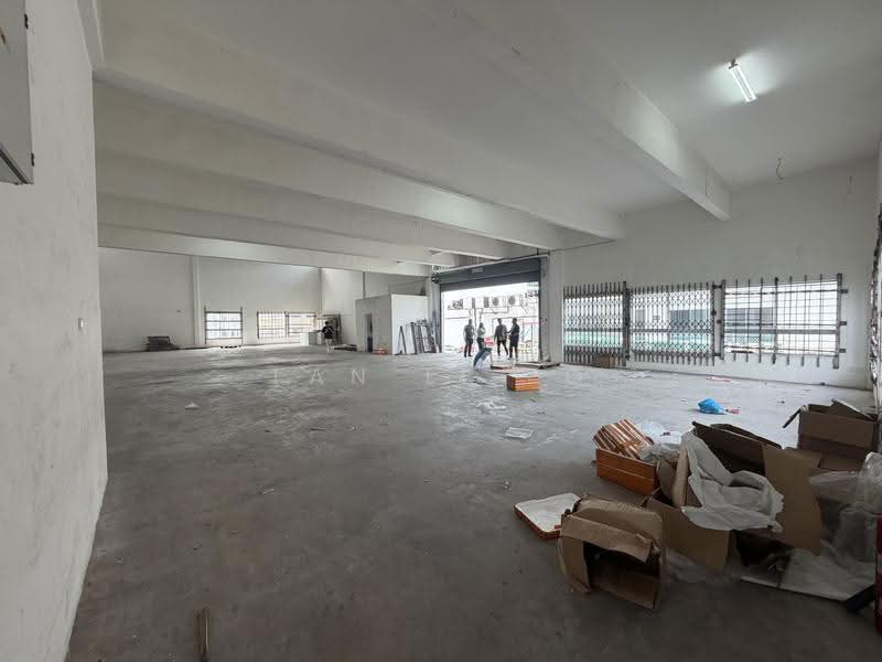 Kilang Berkembar untuk Disewa di Taman Shamelin Perkasa (Cheras) - Lily Tan - Interior - PropertyGuru.com.my