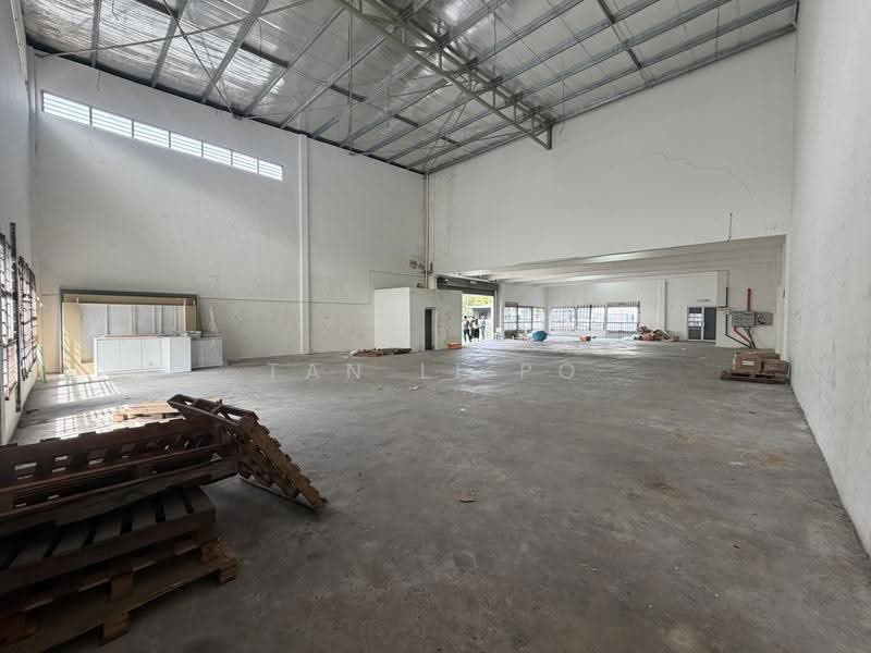 Kilang Berkembar untuk Disewa di Taman Shamelin Perkasa (Cheras) - Lily Tan - PropertyGuru.com.my