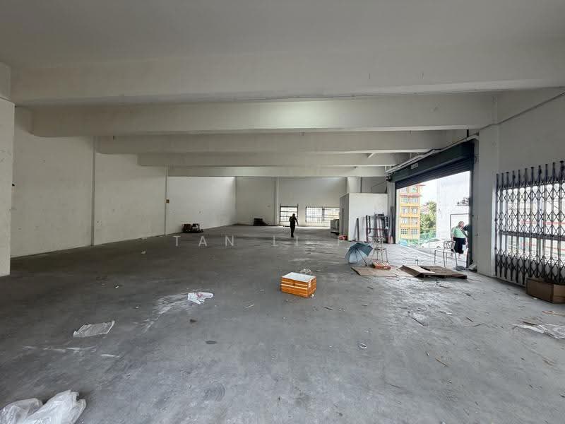 Kilang Berkembar untuk Disewa di Taman Shamelin Perkasa (Cheras) - Lily Tan - PropertyGuru.com.my