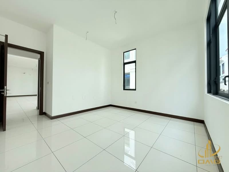 Semi-Detached House for Sale in Setia Eco Park (Setia Alam) - Lucas Ng - Interior - PropertyGuru.com.my