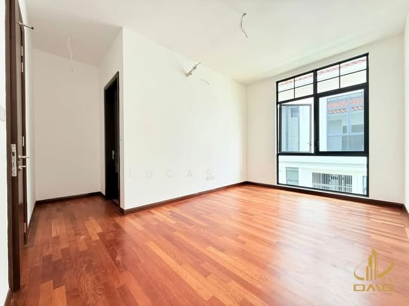 Semi-Detached House for Sale in Setia Eco Park (Setia Alam) - Lucas Ng - Interior - PropertyGuru.com.my