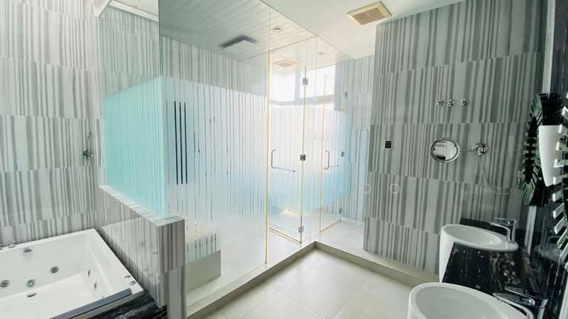 Banglo Lot Kosong untuk Dijual di Ampang Jaya (Ampang) - Lucas Choo - Bathroom - PropertyGuru.com.my