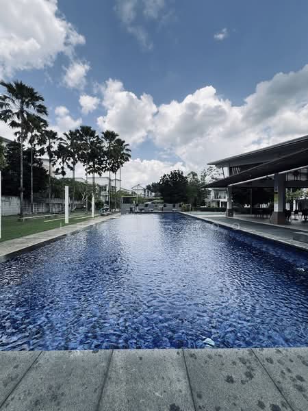 Banglo Lot Kosong untuk Dijual di Ampang Jaya (Ampang) - Lucas Choo - Pool - PropertyGuru.com.my