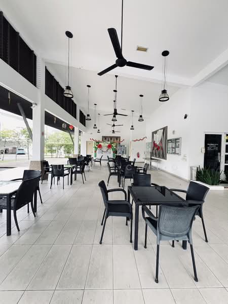 Banglo Lot Kosong untuk Dijual di Ampang Jaya (Ampang) - Lucas Choo - Exterior - PropertyGuru.com.my
