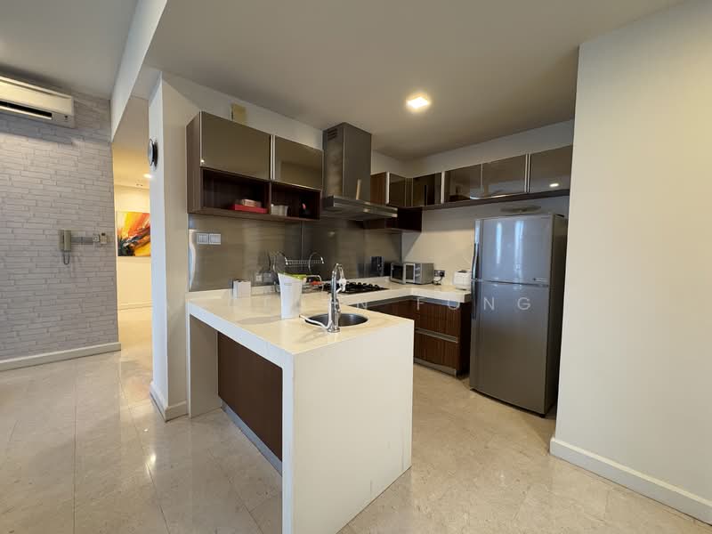 Condominium for Rent at Tiffani Kiara - Angelyn Fong - PropertyGuru.com.my