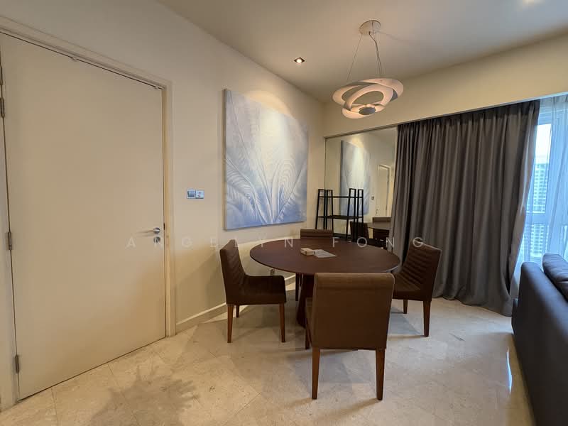 Condominium for Rent at Tiffani Kiara - Angelyn Fong - PropertyGuru.com.my