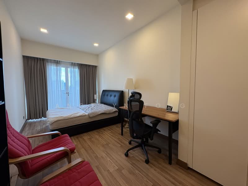 Condominium for Rent at Tiffani Kiara - Angelyn Fong - PropertyGuru.com.my