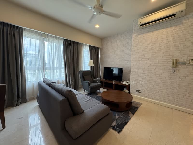 Condominium for Rent at Tiffani Kiara - Angelyn Fong - PropertyGuru.com.my