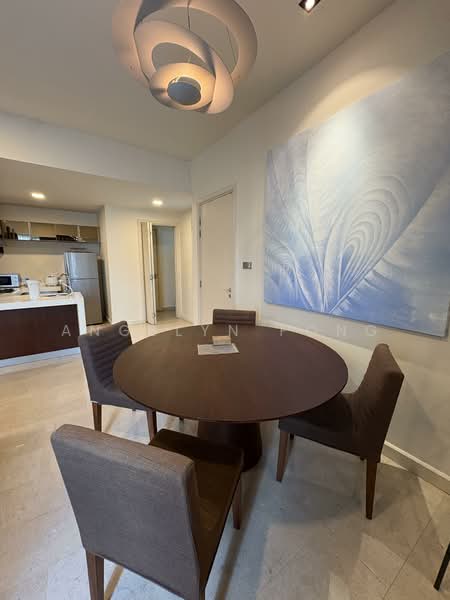 Condominium for Rent at Tiffani Kiara - Angelyn Fong - PropertyGuru.com.my