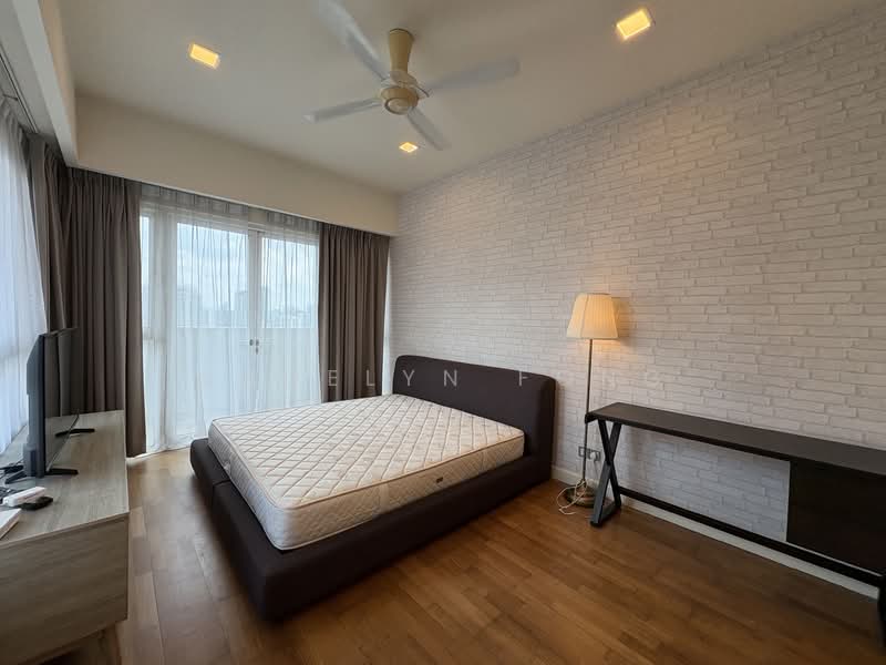Condominium for Rent at Tiffani Kiara - Angelyn Fong - PropertyGuru.com.my