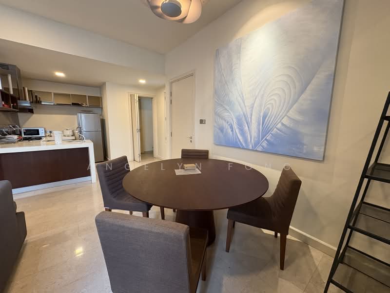 Condominium for Rent at Tiffani Kiara - Angelyn Fong - PropertyGuru.com.my