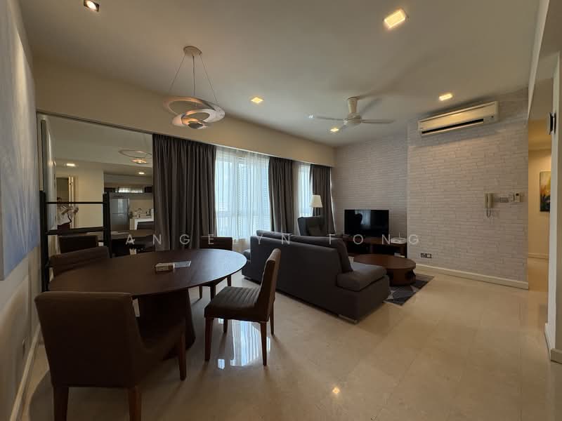 Condominium for Rent at Tiffani Kiara - Angelyn Fong - PropertyGuru.com.my