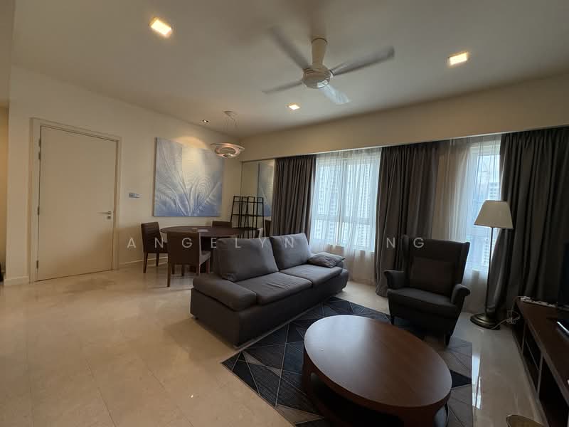 Condominium for Rent at Tiffani Kiara - Angelyn Fong - PropertyGuru.com.my