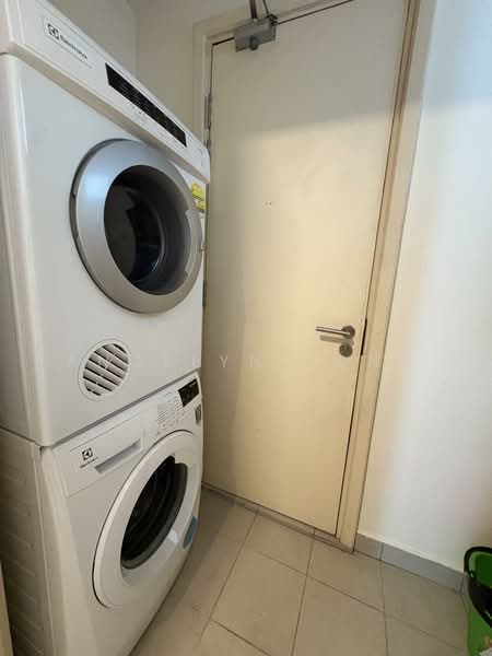 Condominium for Rent at Tiffani Kiara - Angelyn Fong - PropertyGuru.com.my