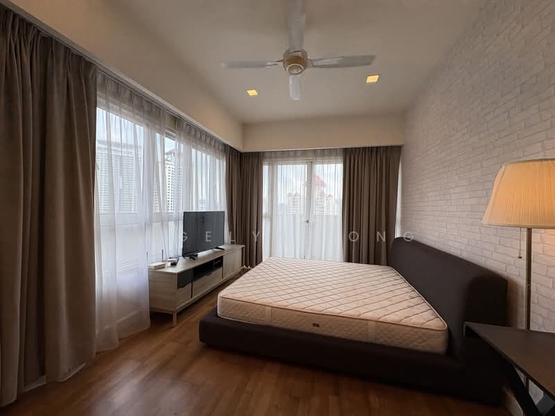 Condominium for Rent at Tiffani Kiara - Angelyn Fong - PropertyGuru.com.my