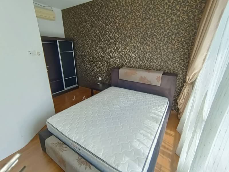 Servis Apartment untuk Disewa di Titiwangsa Sentral - Jack Yew - Bedroom - PropertyGuru.com.my