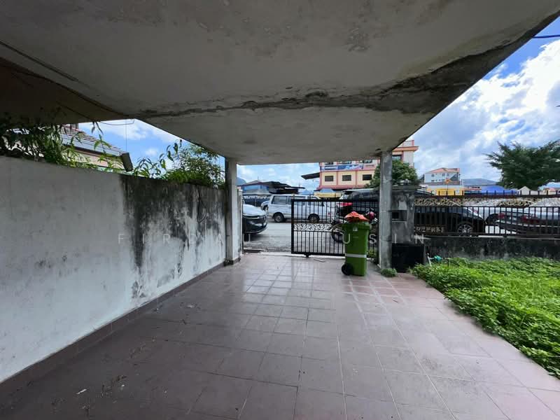 Rumah Teres 1 Tingkat untuk Dijual di Taman Melewar (Gombak) - Firdaus Husin - PropertyGuru.com.my
