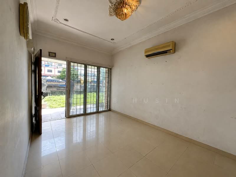 Rumah Teres 1 Tingkat untuk Dijual di Taman Melewar (Gombak) - Firdaus Husin - PropertyGuru.com.my