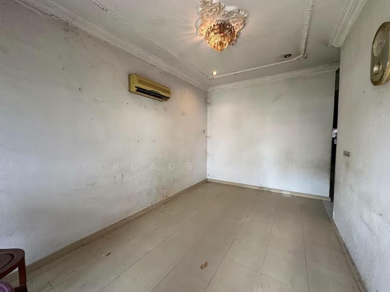 Rumah Teres 1 Tingkat untuk Dijual di Taman Melewar (Gombak) - Firdaus Husin - PropertyGuru.com.my