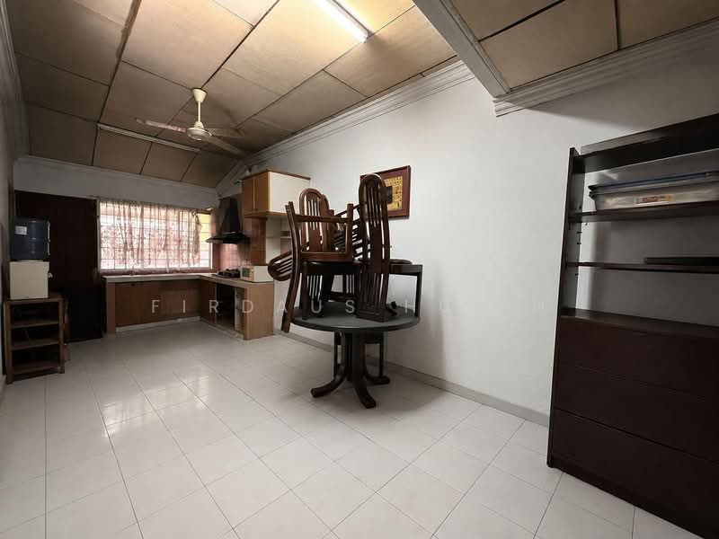 Rumah Teres 1 Tingkat untuk Dijual di Taman Melewar (Gombak) - Firdaus Husin - PropertyGuru.com.my