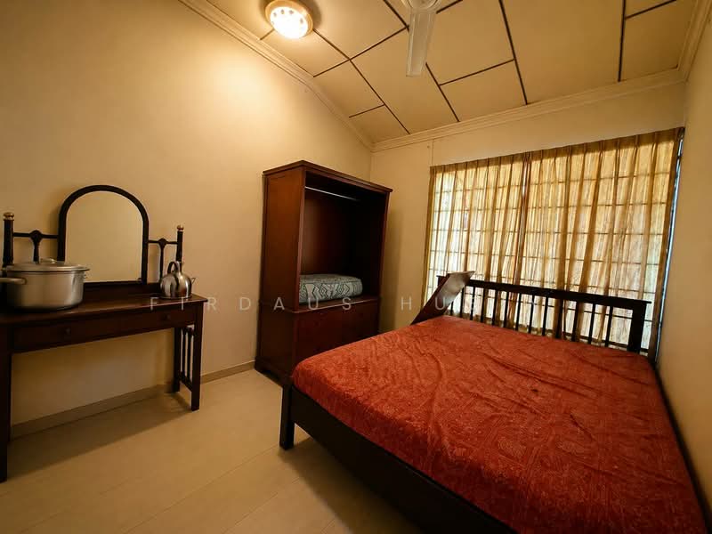 Rumah Teres 1 Tingkat untuk Dijual di Taman Melewar (Gombak) - Firdaus Husin - PropertyGuru.com.my