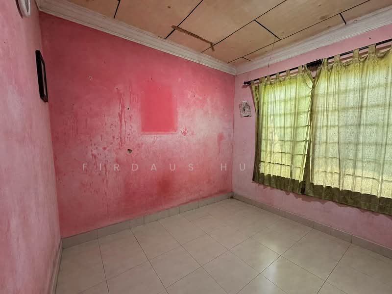 Rumah Teres 1 Tingkat untuk Dijual di Taman Melewar (Gombak) - Firdaus Husin - PropertyGuru.com.my