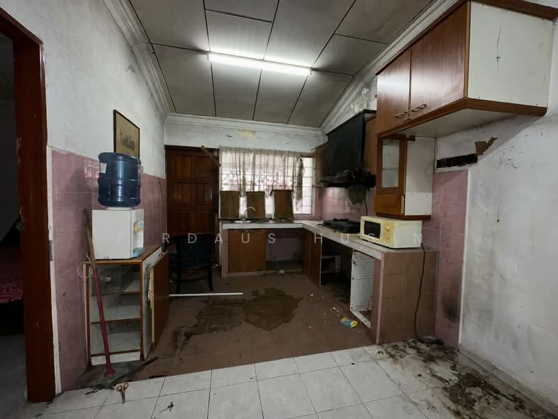 Rumah Teres 1 Tingkat untuk Dijual di Taman Melewar (Gombak) - Firdaus Husin - PropertyGuru.com.my