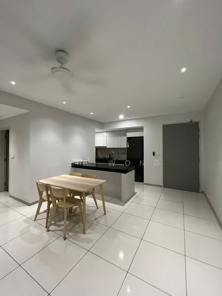 Condominium for Rent at Irama Wangsa - Eda Wong - Kitchen - PropertyGuru.com.my