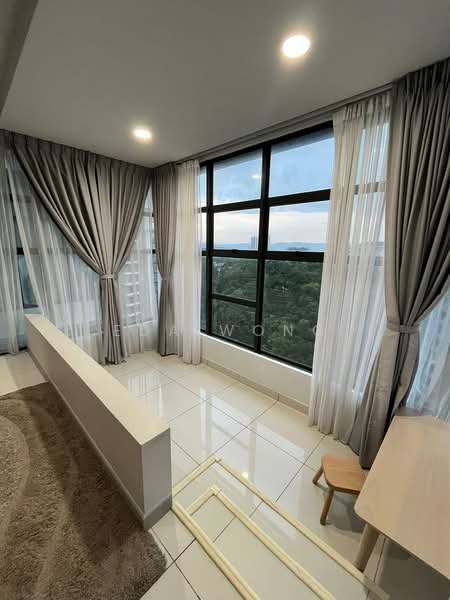 Condominium for Rent at Irama Wangsa - Eda Wong - View - PropertyGuru.com.my