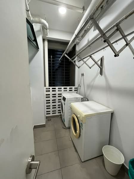 Condominium for Rent at Irama Wangsa - Eda Wong - Interior - PropertyGuru.com.my
