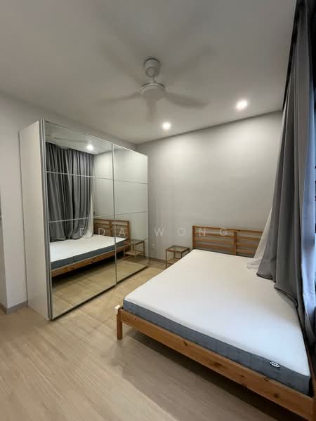 Condominium for Rent at Irama Wangsa - Eda Wong - Bedroom - PropertyGuru.com.my
