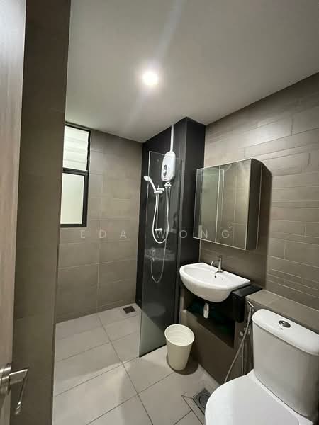 Condominium for Rent at Irama Wangsa - Eda Wong - Bathroom - PropertyGuru.com.my