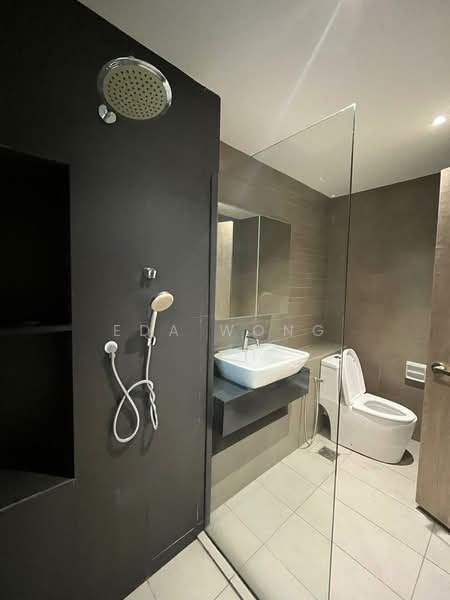 Condominium for Rent at Irama Wangsa - Eda Wong - Bathroom - PropertyGuru.com.my