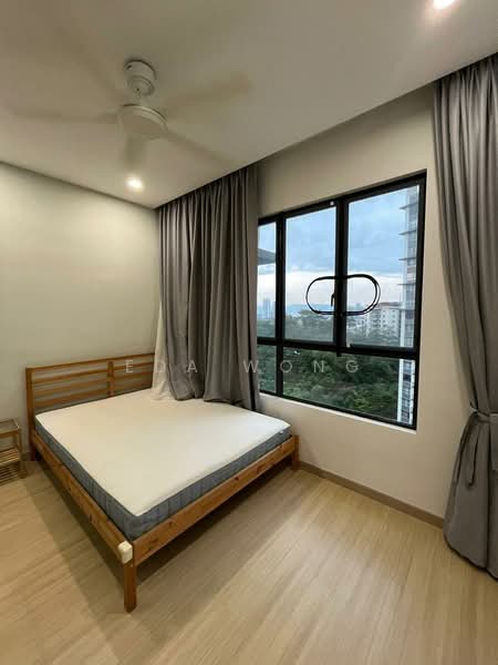 Condominium for Rent at Irama Wangsa - Eda Wong - Bedroom - PropertyGuru.com.my