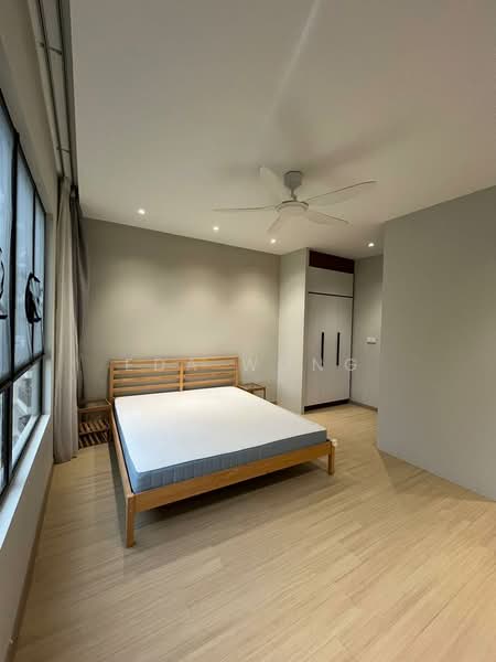 Condominium for Rent at Irama Wangsa - Eda Wong - Bedroom - PropertyGuru.com.my